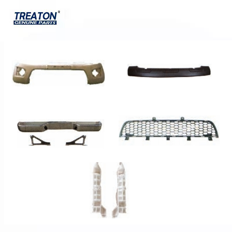 TREATON  HIGH QUALITY Car  Body Parts R 8301A824 R 8301A826  R 8330A010   for Pick up L200  2005 Triton 2007
