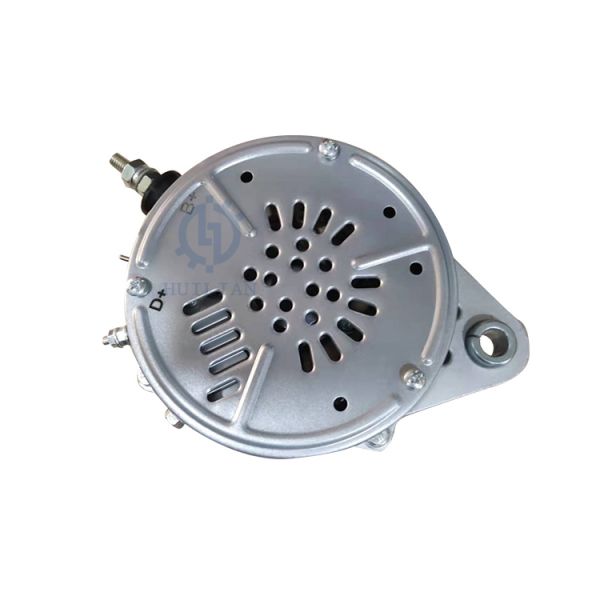 E325 Diesel Engine for Generator 101211-8340 24V Alternater C7 C9 Gernerator assy