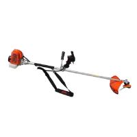 Máquina de corte pequena da grama de Mini Lawn Mower 1E34F do mato para a casa