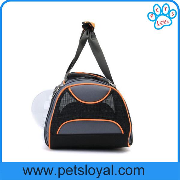 China Factory Wholesale New Pet Product Supply Dog Crate Bag Cat Carrier