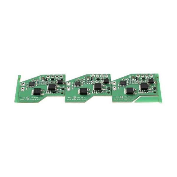 SMT factory    China Industrial Control Board Assembly OEM SMT PCB  PCBA