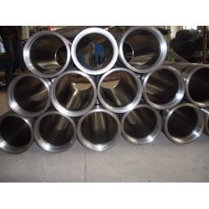 Cold Drawn Honed Steel Tube Hydraulic Pipe DIN 2448/2391/1629 ST52/Q345B