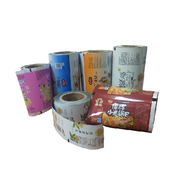 15mm-40mm PET Laminated Packaging Rolls Shrink Label For Pet Bottles