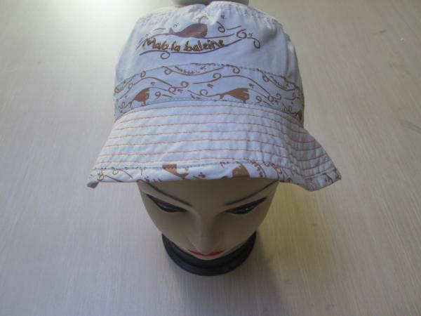 2017 high quality fashion wholesale bucket hat--Embroider Logo--Hat for Children--Summer Hat