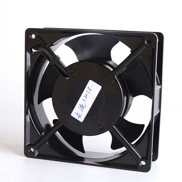 Natural Low Moq Model 12038 120x120x38mm Ru/ce 100v/14a Electric Fan Cooling Fan Ventilation Fan
