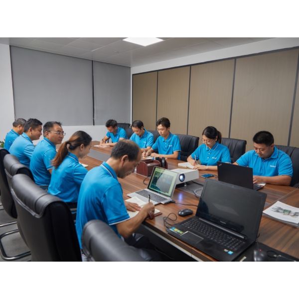 Farrleey Filtration Co,.Ltd.