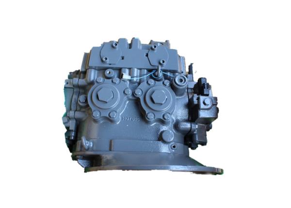 Material de aço da bomba hidráulica da máquina escavadora do tipo SBS120 de Handok para E323C E323D