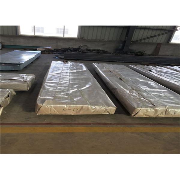 0.12mm 3mm Galvanised Steel Sheet HC340LA HC380LA HC420LA Gi Plate