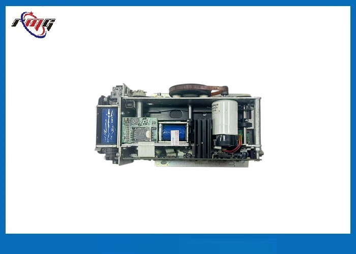 ATM Machine Parts Sankyo Motorized Card Reader ICT3Q8-3A0260 5645000001 for Hyosung 5600 5600T