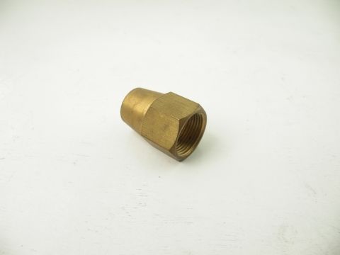 19517-10161 Brass Hose Nut Assembly For JAC