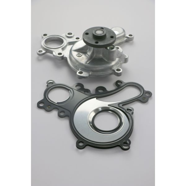 Toyota Land Cruiser (J200) Assemblage de pompe à eau pour moteur 16100-39496/16100-09490