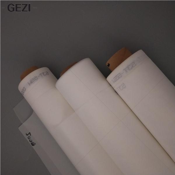Gezi The Specifications of Nylon Filter Are 80, 400 and 500 Microns