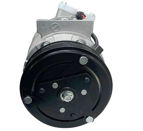 Electric Car Ac Compressor 12v for nissan Qashqai  Auto air Conditioner Conditioning