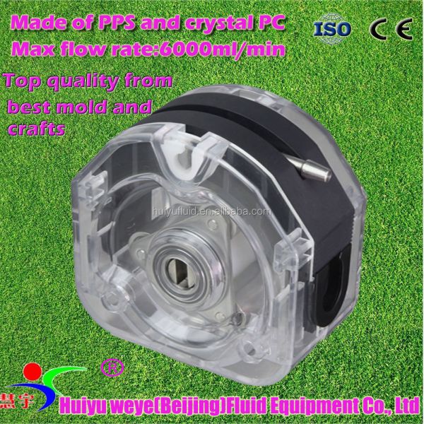 YZ35 YZ15 YZ25 легкая нагрузка BZ15 BZ25 стандартная KZ25 быстрая нагрузка KZ35 PPS PSF PSU нержавеющая сталь легкая нагрузка перистальтическая насосная головка