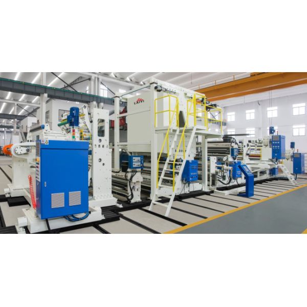 Профессиональная машина слоения штранг-прессования, механическая машина слоения