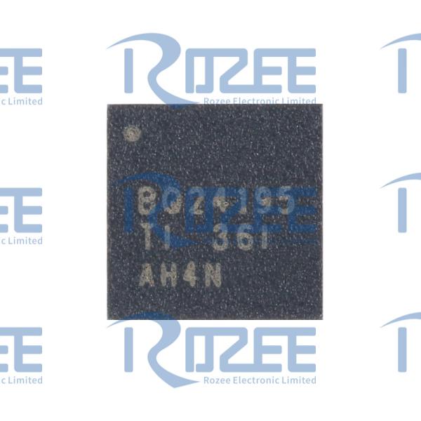 BQ24195RGER