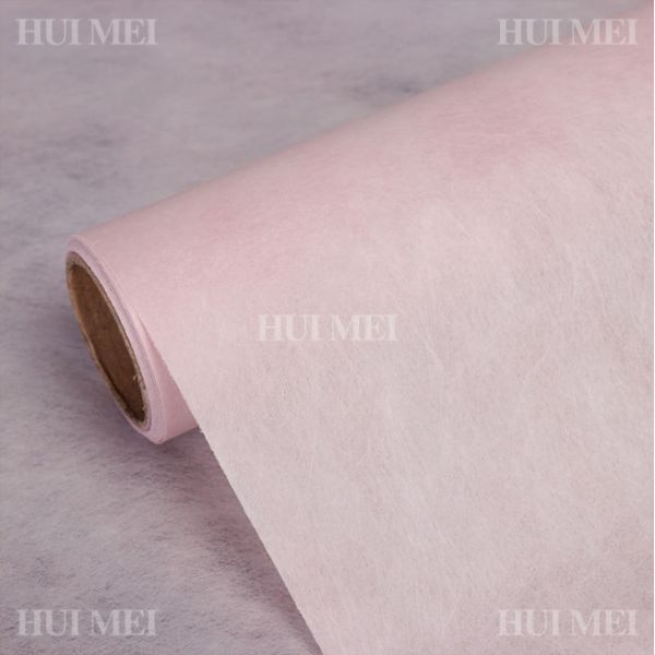 Полипропилен повторно использует не сплетенный упаковочный материал 43gsm делает водостойким