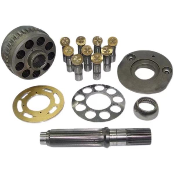 KYB MAG-18VP-230F Travel Motor Final Drive gearbox  and Spare Parts/Repair kits for excavator