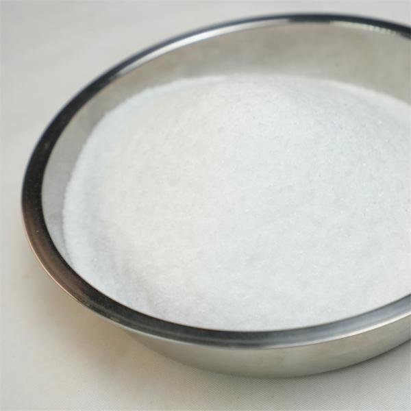 Polyacrilamida noniónica PAM para tratamiento de agua Estabilidad térmica ≥ 90°C
