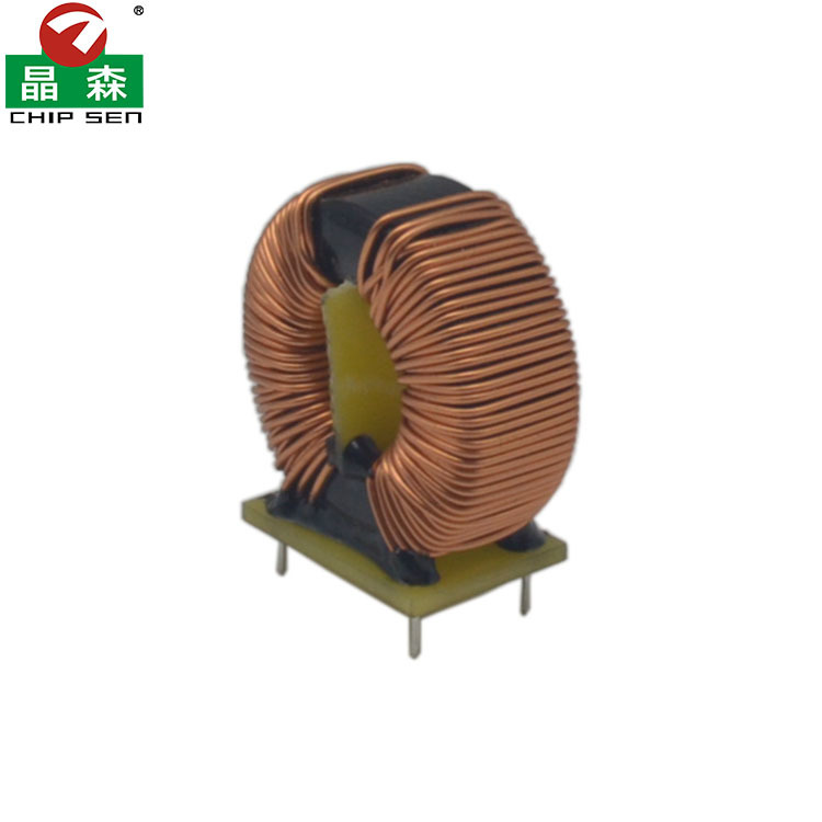 EMI Filter T106 Toroidal Power Inductor Common Mode Choke for AI Server Power Supply