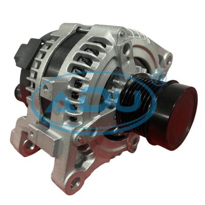 OEM 1042119100 Alternator For TOYOTA LAND CRUISER PRADO 7GRFKS GRJ152L-GKTEHC; GENERAL 2015-