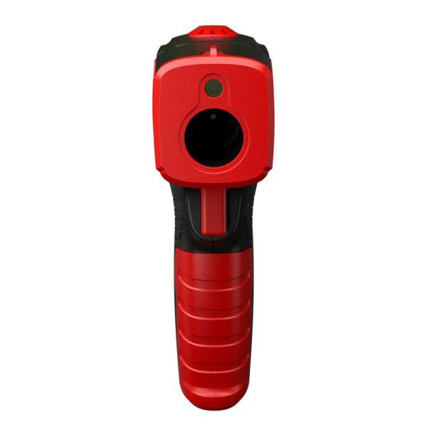 100g Digital Laser Infrared Thermometer , Digital Infrared Thermometer Laser Temperature Gun