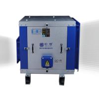 Améliorez les performances et l'efficacité avec notre éolienne à double entrée pour ventilateur centrifuge