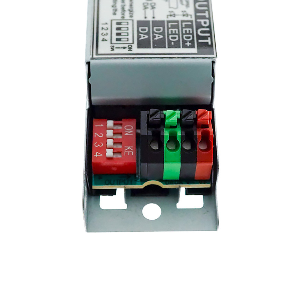 умная домашняя высокая эффективность приведенная 89% водителя силы 0.5В с аттестацией РОХС