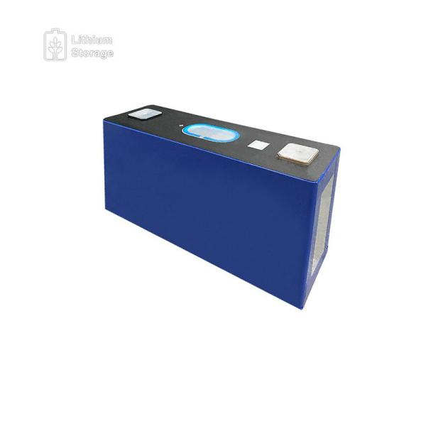NCM243Ah (Prismatic Ternary Lithium Battery)