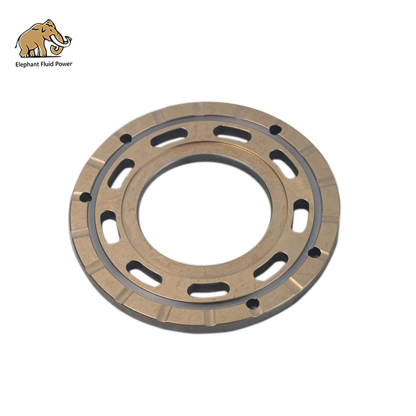 Части для гидравлических поршневых насосов Eaton 7620