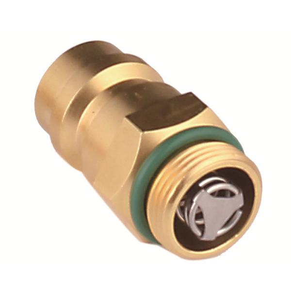CE Compressor Safety Relief Valve 0.3～4.5MPa Refrigeration Relief Valves