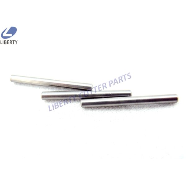 Небольшая верхушка ножа проводника карбида вала запасных частей 71575001 резца парагона