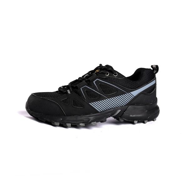 Shengjie Lace up Steel Toe Anti puncture Anti slip Waterproof Footwear Breathable Tough Environments Safety Shoes