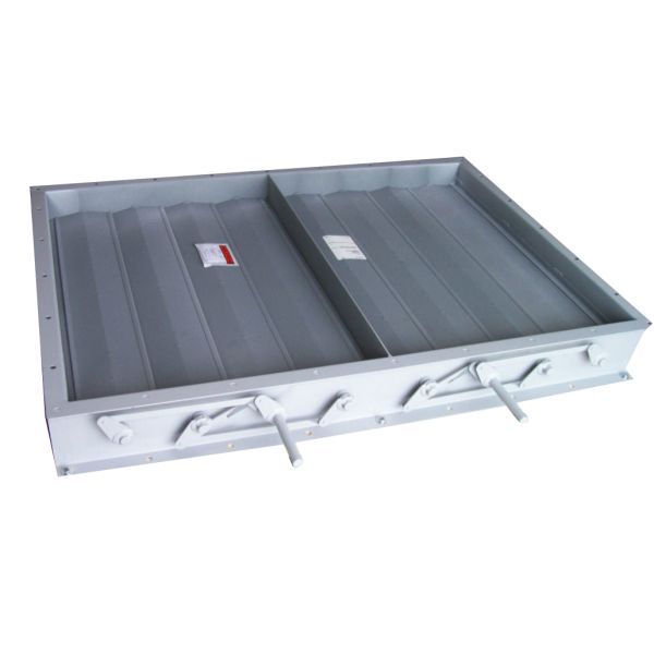 Нержавеющая сталь дымовые клапаны клапаны топливные амортизаторы