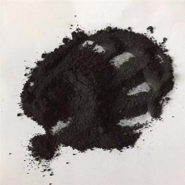 High Carbon Natural Flake Graphite , Micronized Conductive Graphite