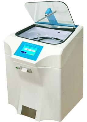 Full Soak Medical Washer Disinfector , Gastroscopy Cleaning And Disinfector For Hospital