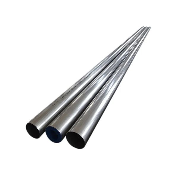 ASTM A312 TP304/304L/316/316L – Seamless & Welded – Corrosion Resistant Pipe