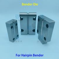 Φ5mm Hairpin Bender Spare Parts Bending Die for Copper & Aluminum Tube Bending