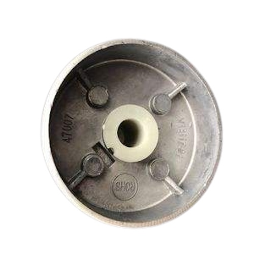 Части заливки формы OEM алюминиевые умирают тормозное колесо брошенных продуктов для стиральной машины