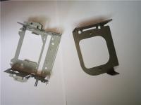 Metal que sella la perforación auto de la soldadura del detector del metro eléctrico de los recambios de la hoja