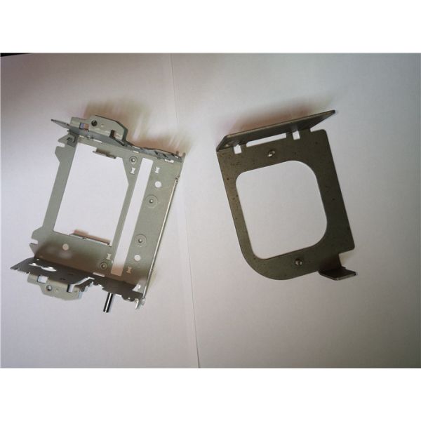 シートの自動に予備品の電気メートルの探知器の溶接の打つことを押す金属