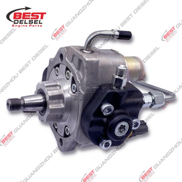 High Pressure Common Rail Diesel Fuel Injector Pump  294000-0710 22100-0R040 FIT FOR 2AD-FTV  ENGINE   2940000710