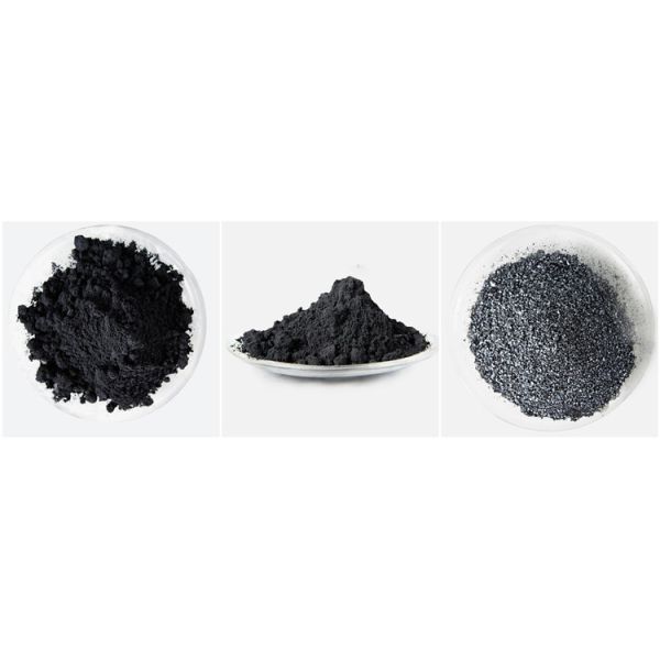98% - 99% Pure Silicon Metal Powder 140 Mesh For Metallurgy