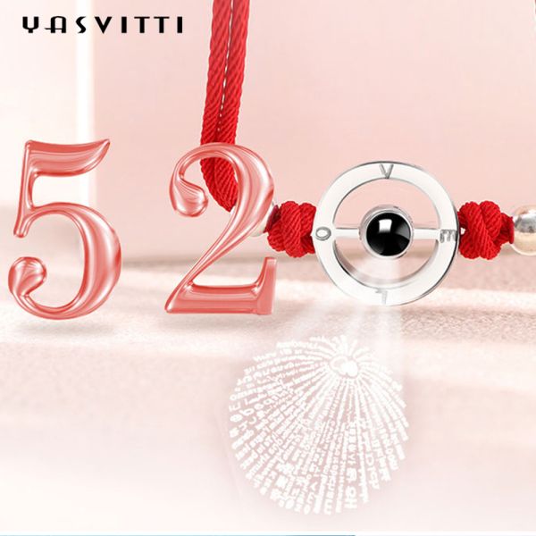 девушка браслета слайдера шарика браслетов ювелирных изделий 0.35oz 5.1in стерлинговая серебряная серебряная