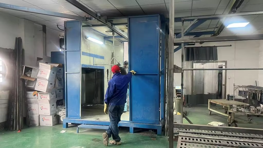 Hunan Dinghan Environmental Technology Co., Ltd.