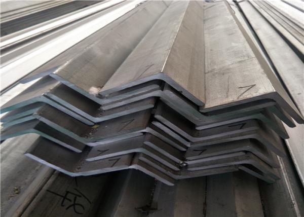 30x30mm Stainless Steel Angle Bar 201 304 316 316L 321 904L Various Grade