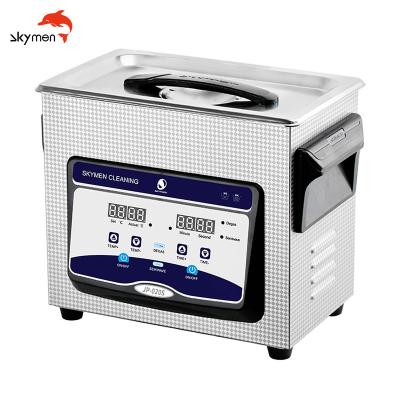 Líquido de limpeza ultrassônico dental comercial de 3.2L 120W
