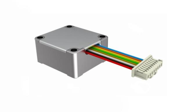 Lightweight 6-axis Inertial Measurement Unit Accelerometer Gyroscope Sensor for Drone
