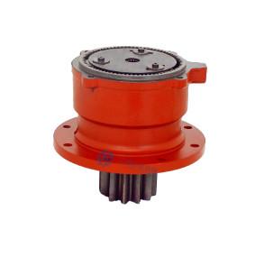 Caixa de engrenagens da redução do balanço do OEM para o Assy da caixa de engrenagens de Spare Parts Slew da máquina escavadora de LG240 LG908 LG925