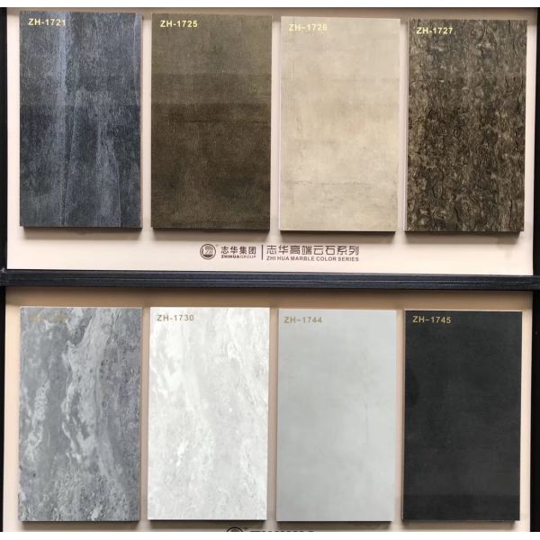 High Light UV Scratch Resistant Plate FIRST-CLASS Grade for Environmental Protection